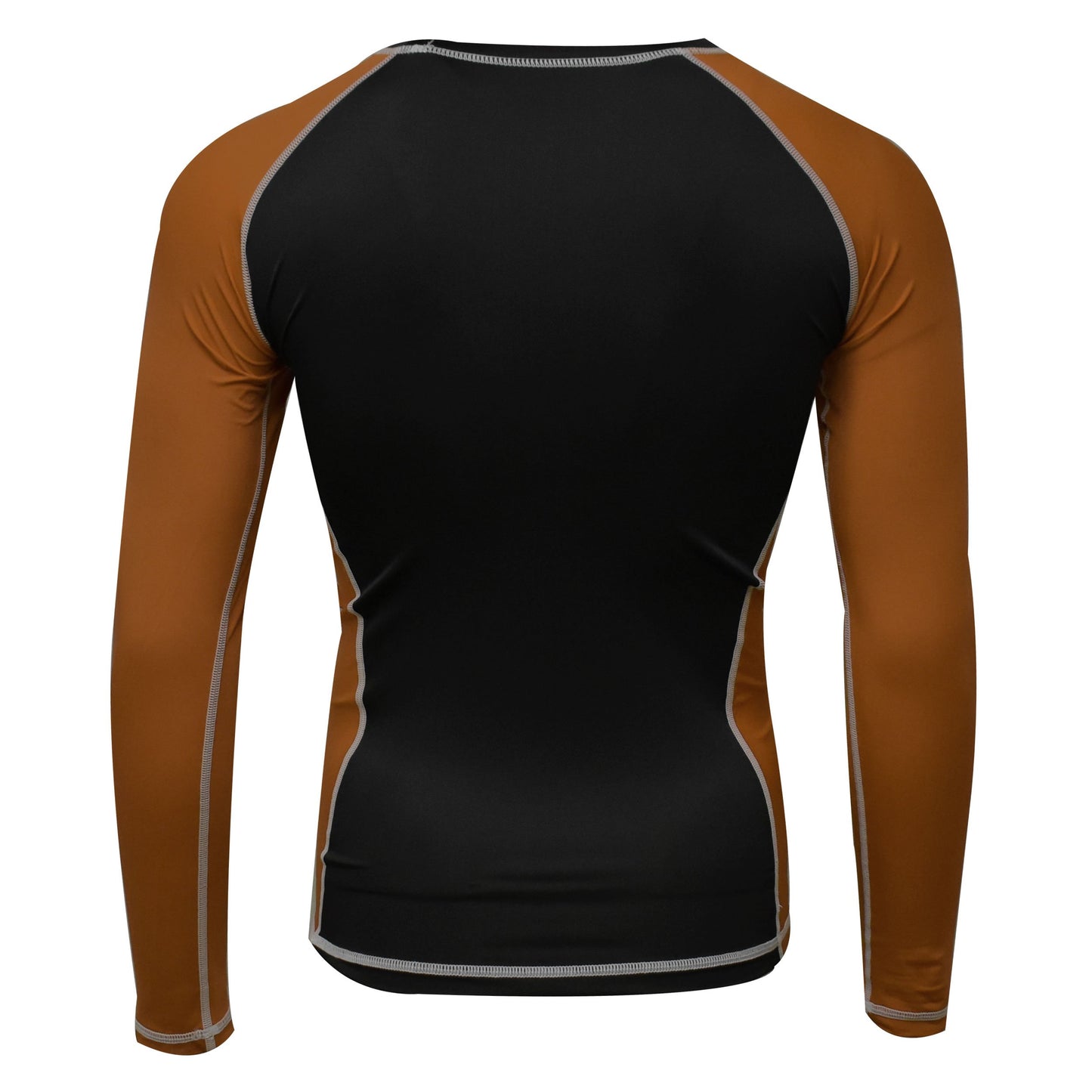 Classic Long Sleeve Rashguard - Ultimate Fight Gear 