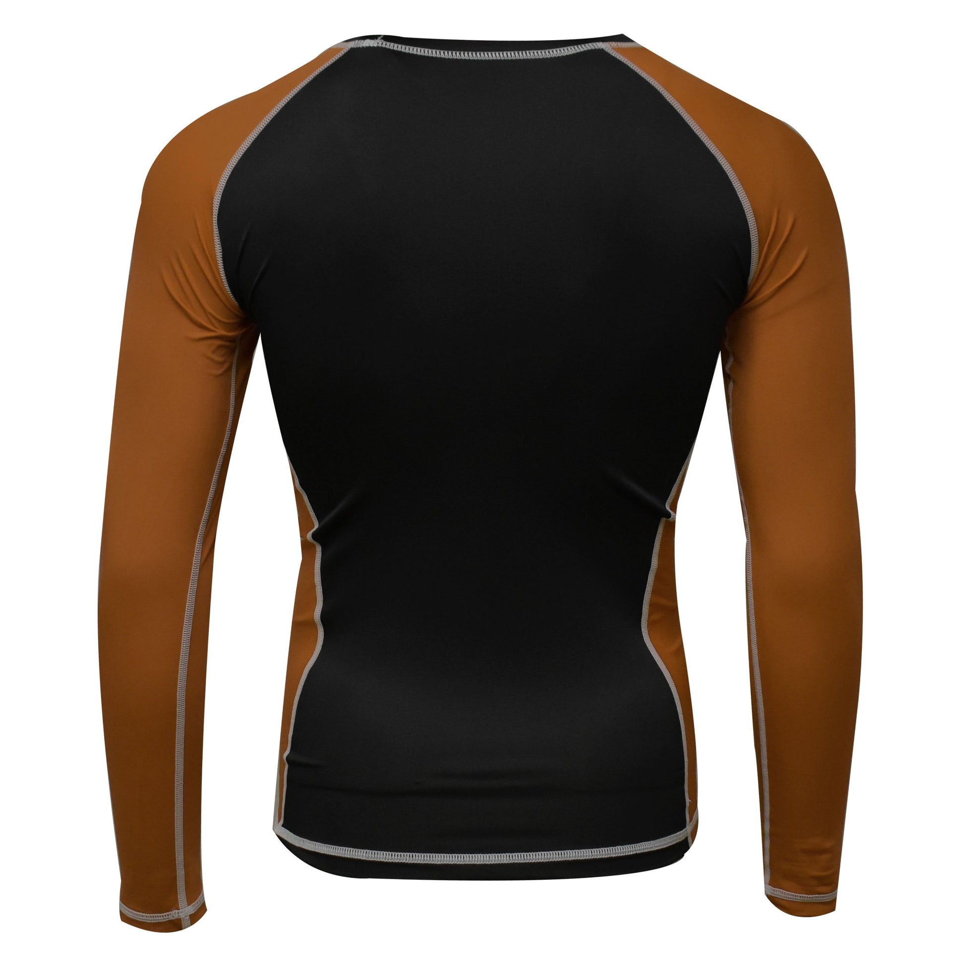 Classic Long Sleeve Rashguard - Ultimate Fight Gear 