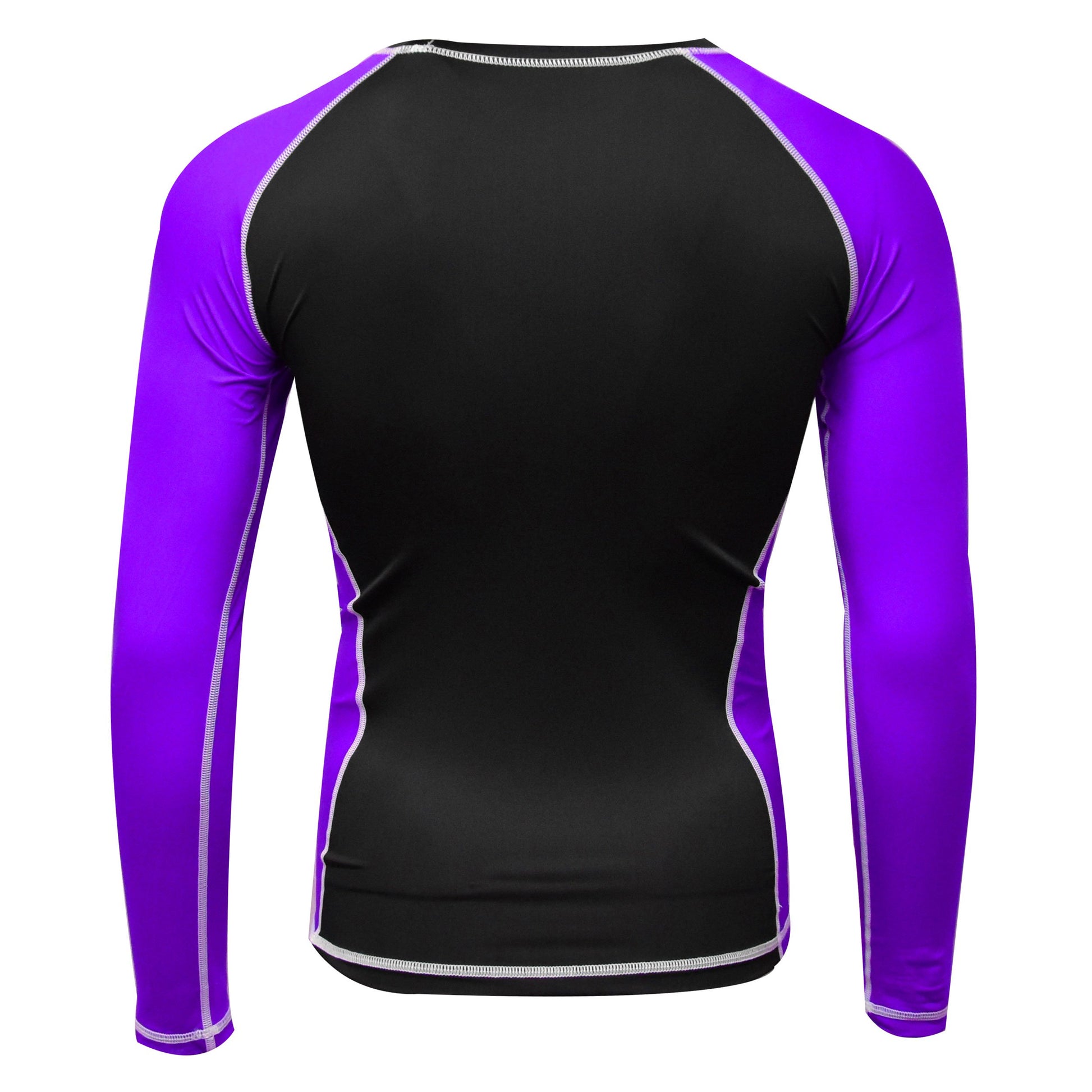Classic Long Sleeve Rashguard - Ultimate Fight Gear 