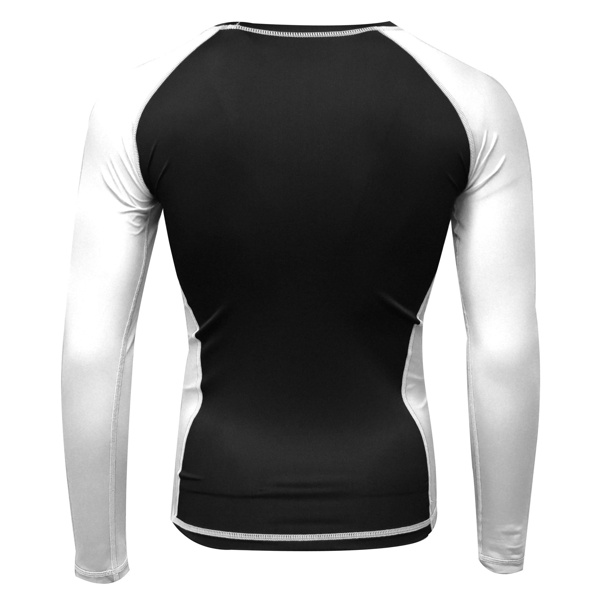 Classic Long Sleeve Rashguard - Ultimate Fight Gear 