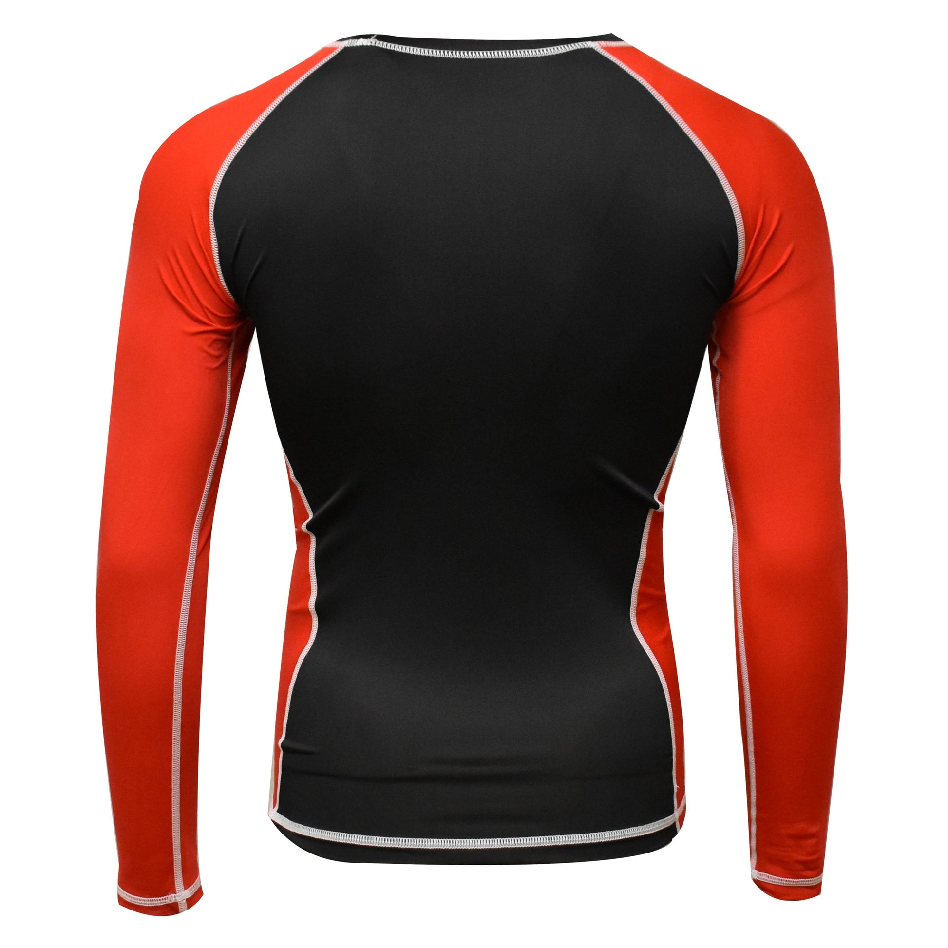 Classic Long Sleeve Rashguard - Ultimate Fight Gear 