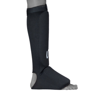 Ultimate - Cloth Shin Instep - Karate MMA Boxing Muay Thai Training