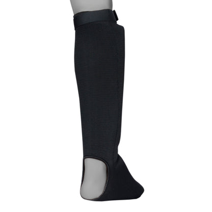 Ultimate - Cloth Shin Instep - Karate MMA Boxing Muay Thai Training