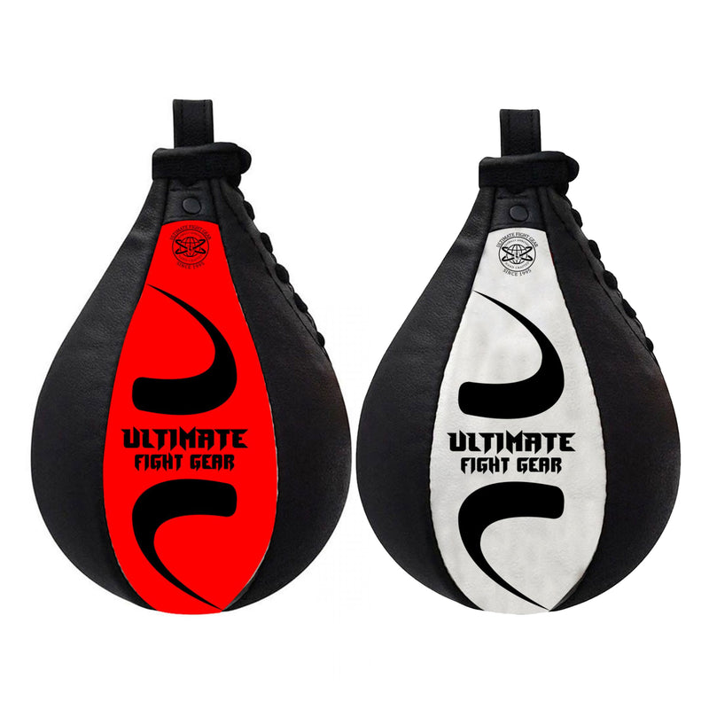 Ultimate - Never Giveup - Speed Ball For MMA Boxing Muay Thai Training
