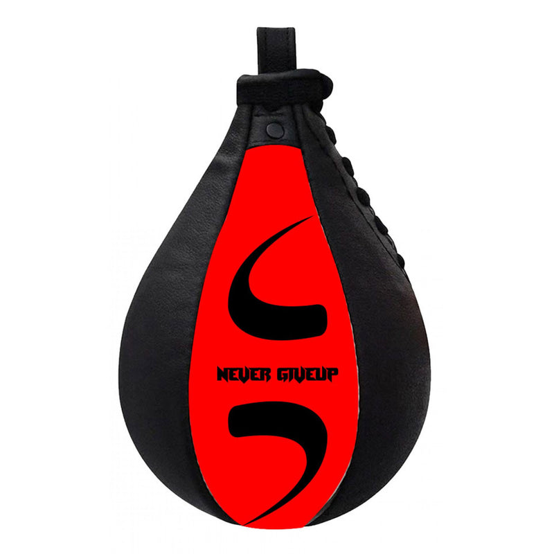Ultimate - Never Giveup - Speed Ball For MMA Boxing Muay Thai Training