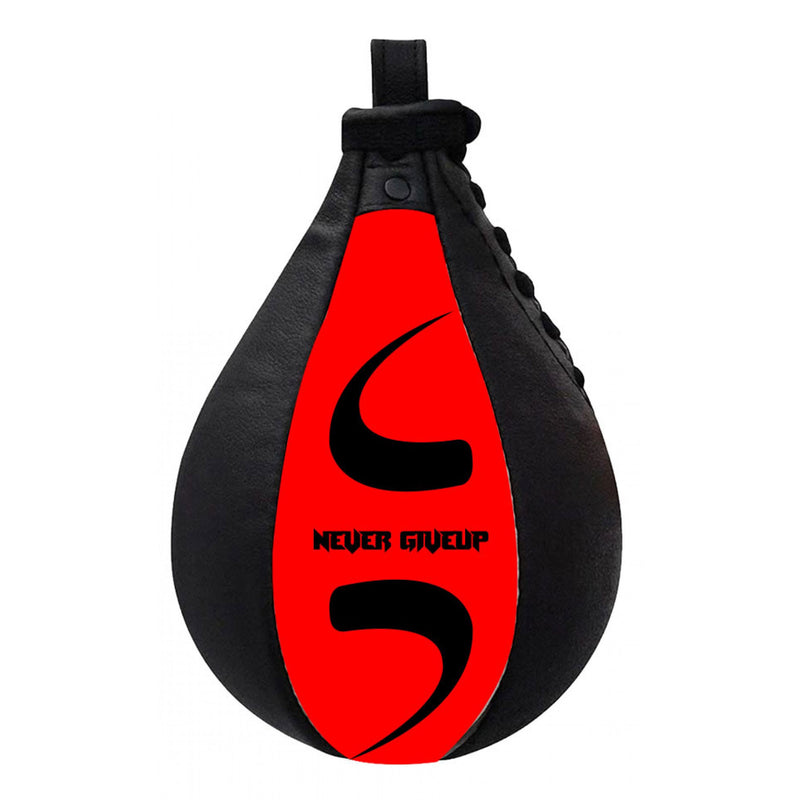 Ultimate - Never Giveup - Speed Ball For MMA Boxing Muay Thai Training