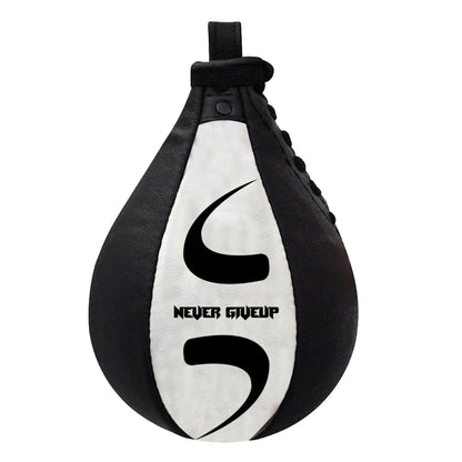Ultimate - Never Giveup - Speed Ball For MMA Boxing Muay Thai Training