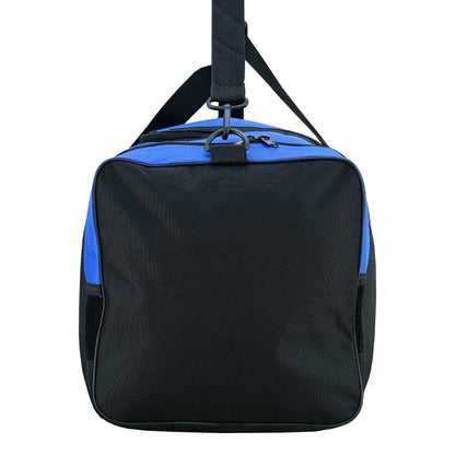 SPORTS BAG BLUE/BLACK # 3447