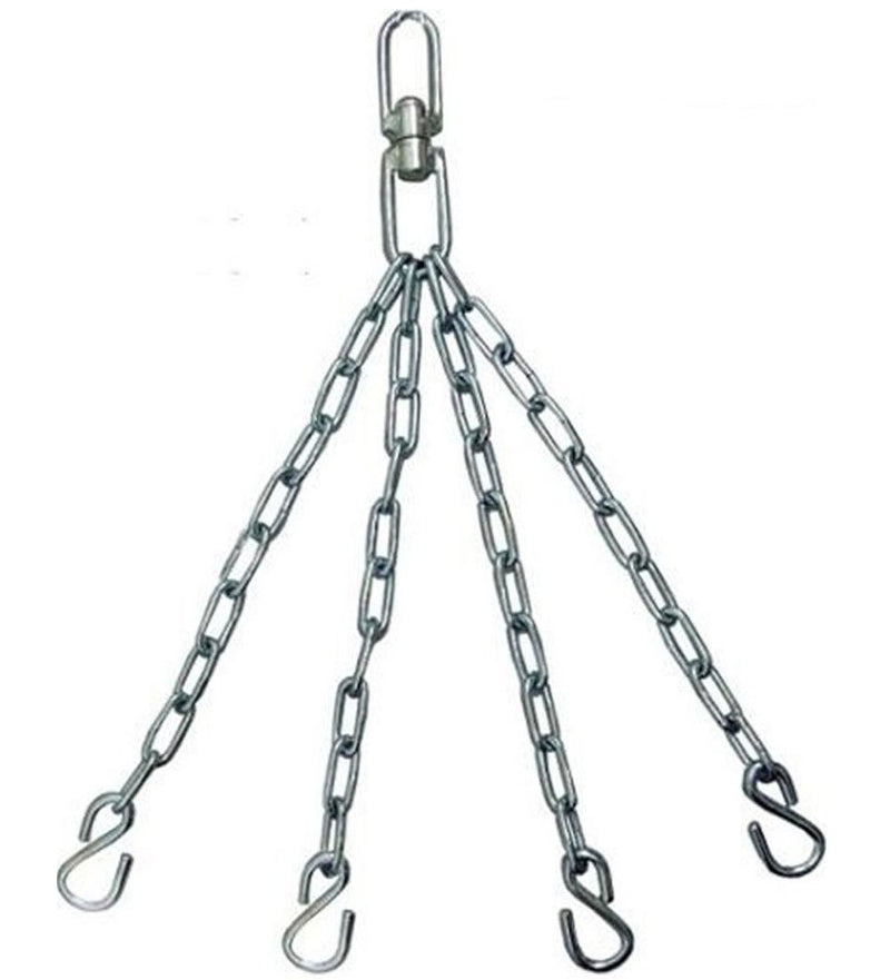 Ultimate - Heavy Duty - Heavy Punching Bag Hanging Chain - Up To 150 lbs