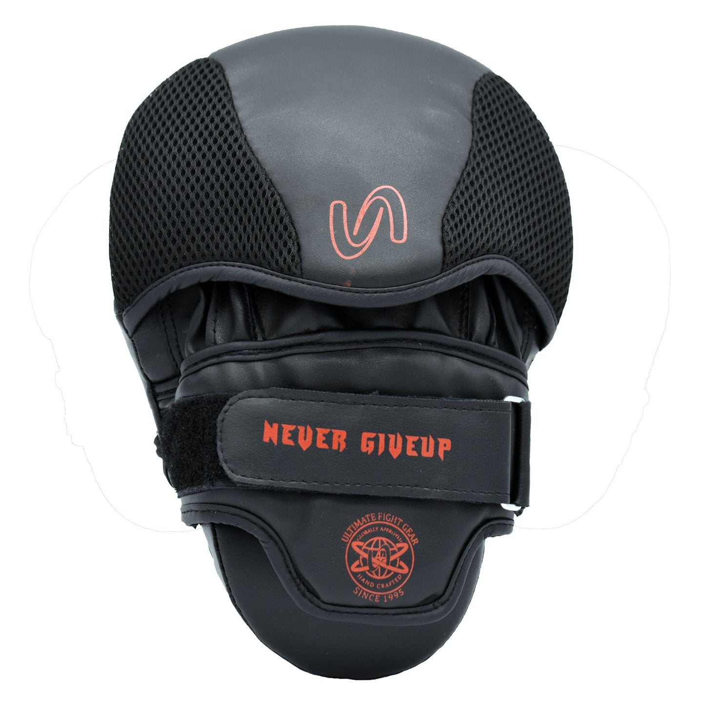 Ultimate Series Focus Pad For Boxing MMA Muay Thai Training