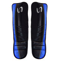 Ultimate - Cobra Shin Instep Guard Genuine Leather For Boxing MMA Muay Thai Training