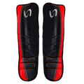 Ultimate - Cobra Shin Instep Guard Genuine Leather For Boxing MMA Muay Thai Training