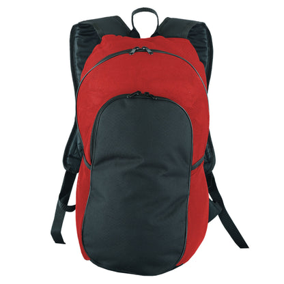 Ultimate - Classic Mesh backpack Gym Workout - Boxing MMA Muay Thai Gear Bag
