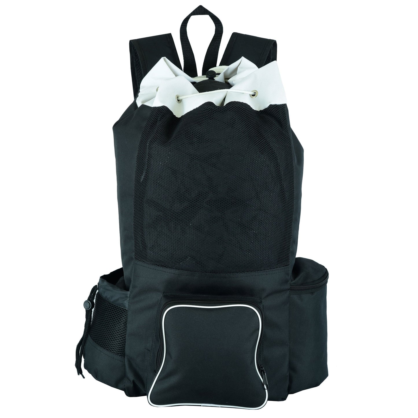 PFG ventilated mesh back pack - Ultimate Fight Gear 