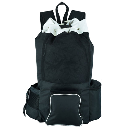 PFG ventilated mesh back pack - Ultimate Fight Gear 