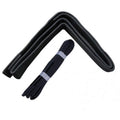 Ultimate - Brazilian Jiu Jitsu BJJ Cotton Belts - High Quality & Heavy Cotton