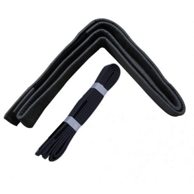 Ultimate - Brazilian Jiu Jitsu BJJ Cotton Belts - High Quality & Heavy Cotton