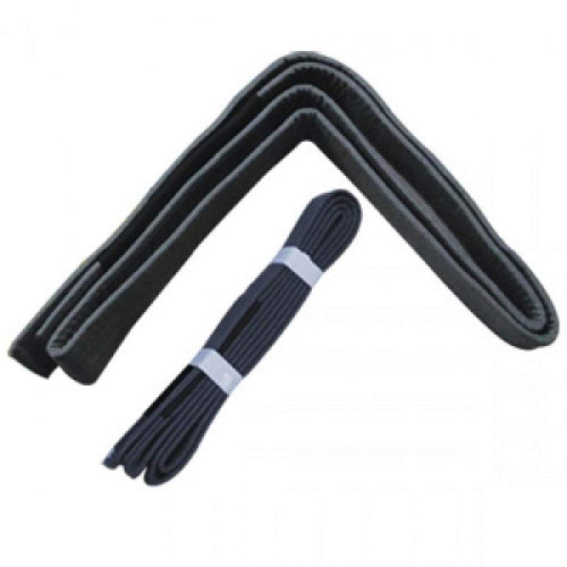 Ultimate - Brazilian Jiu Jitsu BJJ Cotton Belts - High Quality & Heavy Cotton