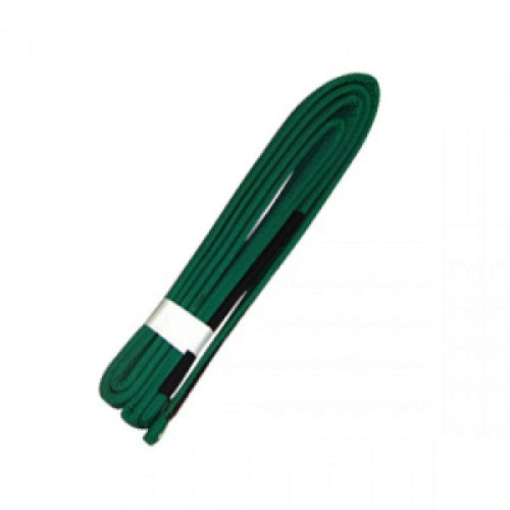 Ultimate - Brazilian Jiu Jitsu BJJ Cotton Belts - High Quality & Heavy Cotton