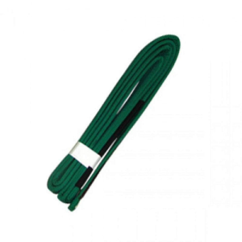 Ultimate - Brazilian Jiu Jitsu BJJ Cotton Belts - High Quality & Heavy Cotton