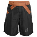 Ultimate - Essential MMA Ranking Short For Boxing MMA Muay Thai Training & Fight