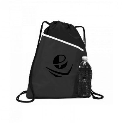 Ultimate - Classic Drawstring Gym Bag