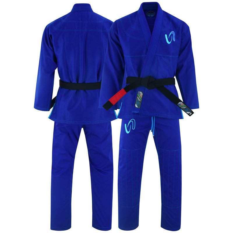 UFG-ULTIMATE ELEGANTO BRAZILIAN JIU JITSU GI