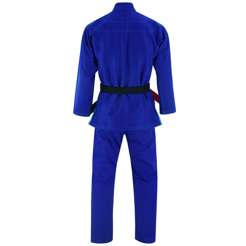 UFG-ULTIMATE ELEGANTO BRAZILIAN JIU JITSU GI