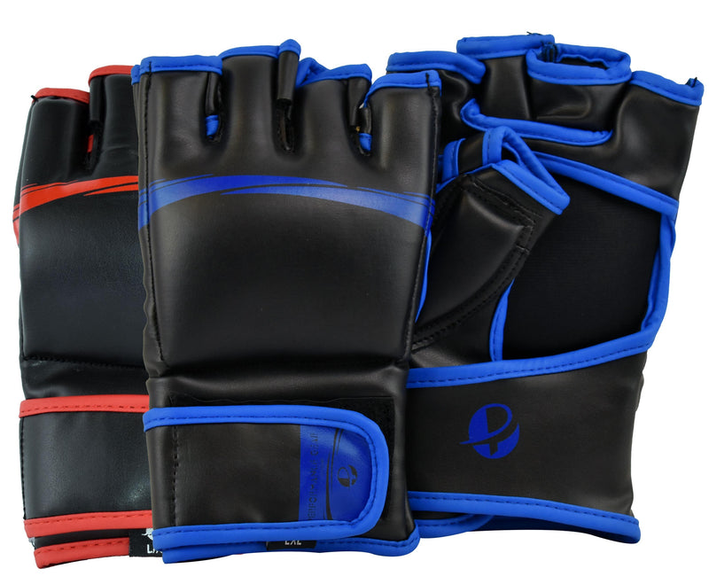Lite MMA Gloves - Ultimate Fight Gear 