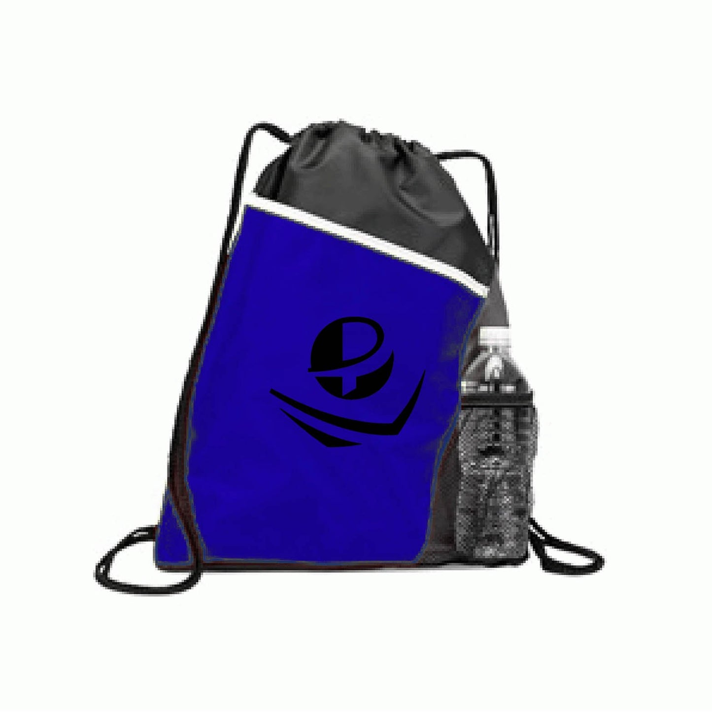Ultimate - Classic Drawstring Gym Bag