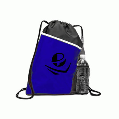 Ultimate - Classic Drawstring Gym Bag