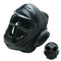 Caged Head Guard - Ultimate Fight Gear 