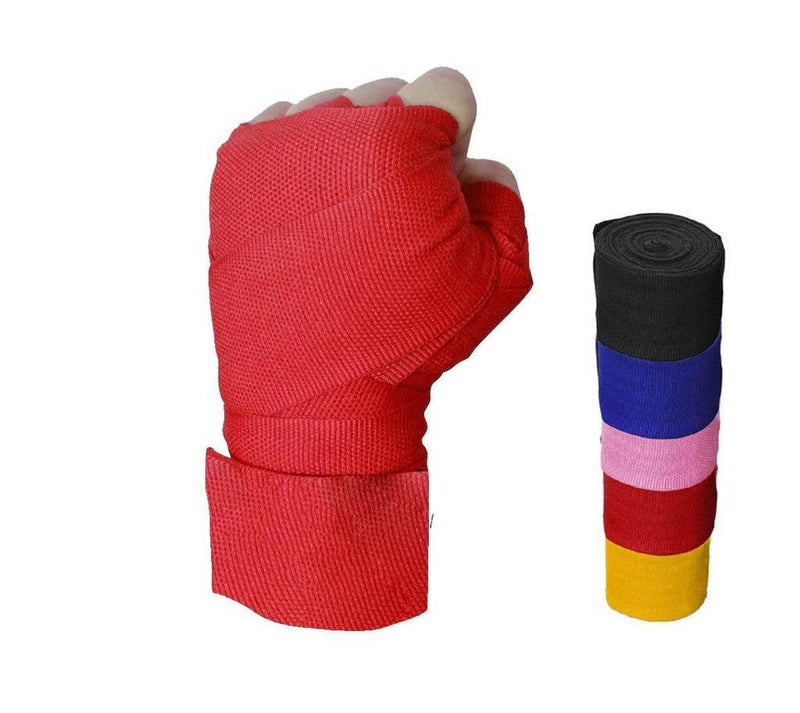 Ultimate - Colored Hand Wrap For Boxing & MMA