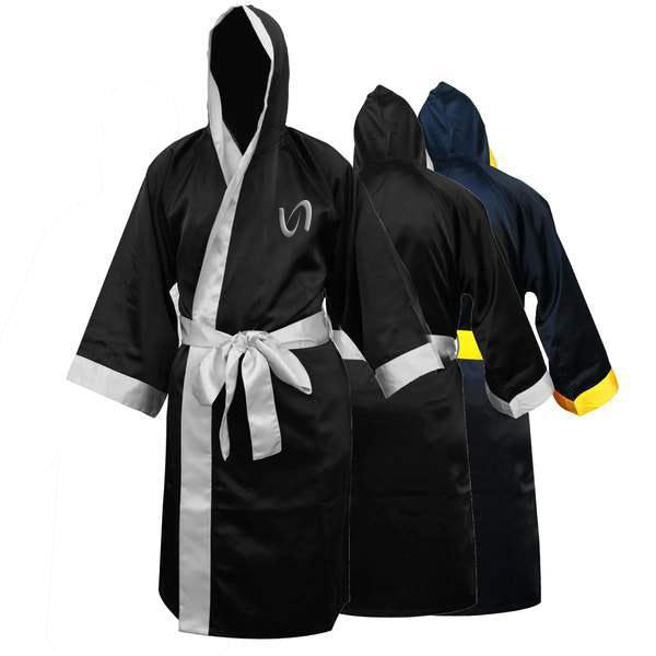 UFG Competition Robe For Boxing MMA Muay Thai | Ultimate Fight Gear ...