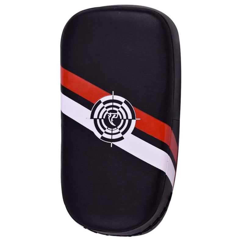 Ultimate - Muay Thai & MMA Competition Curved Punch Striker Pad