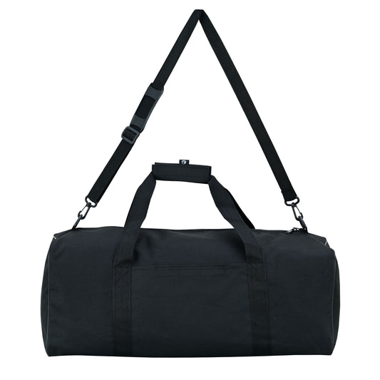 ECONO BAG BLACK #3420