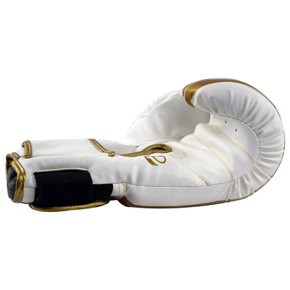 Elite Boxing Gloves - PFGSports