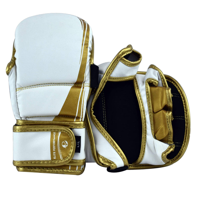 Elite Sparring Gloves - PFGSports