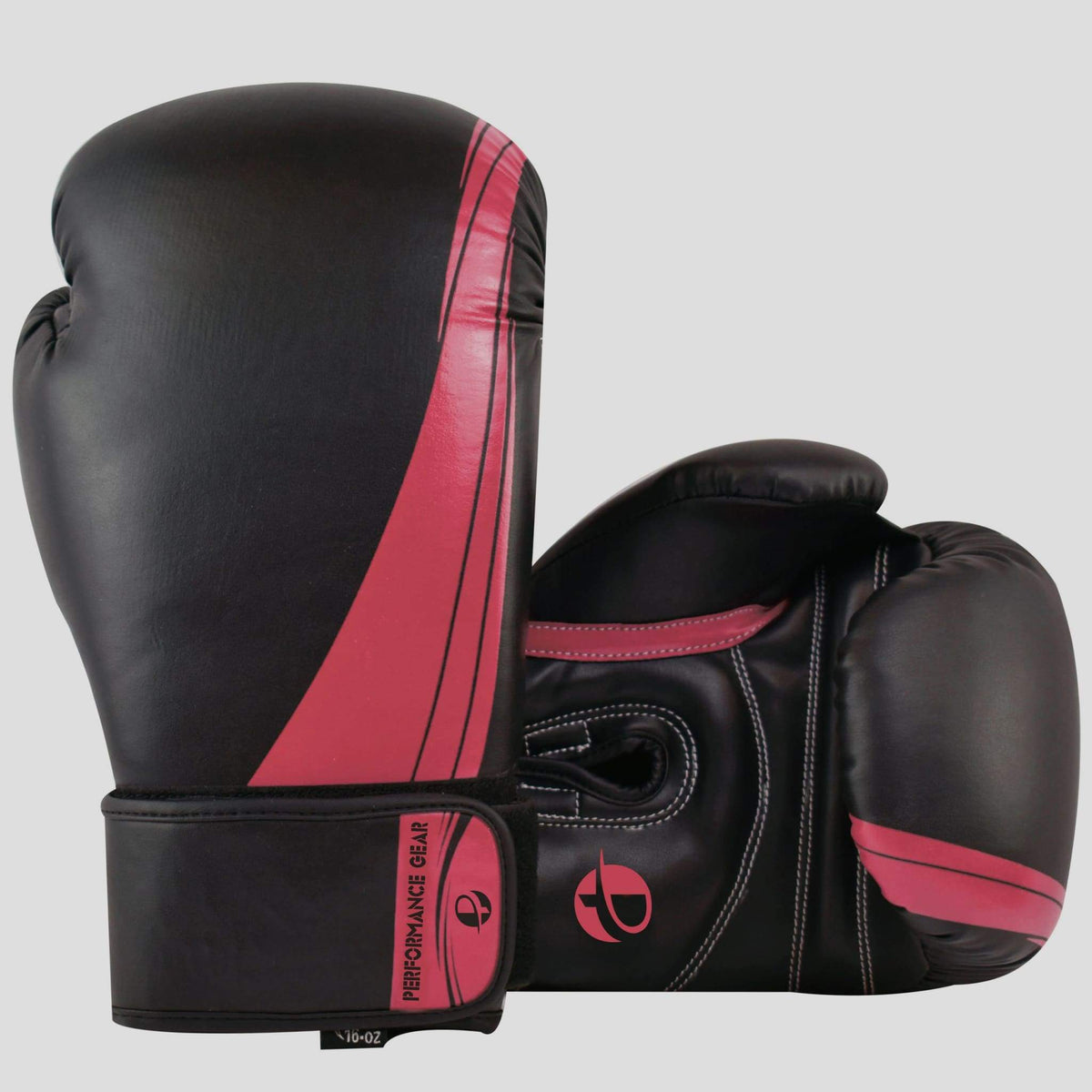 Amazon | FLOWER×LUTADOR 1910 BOXING GLOVE HIBISCUS (8oz
