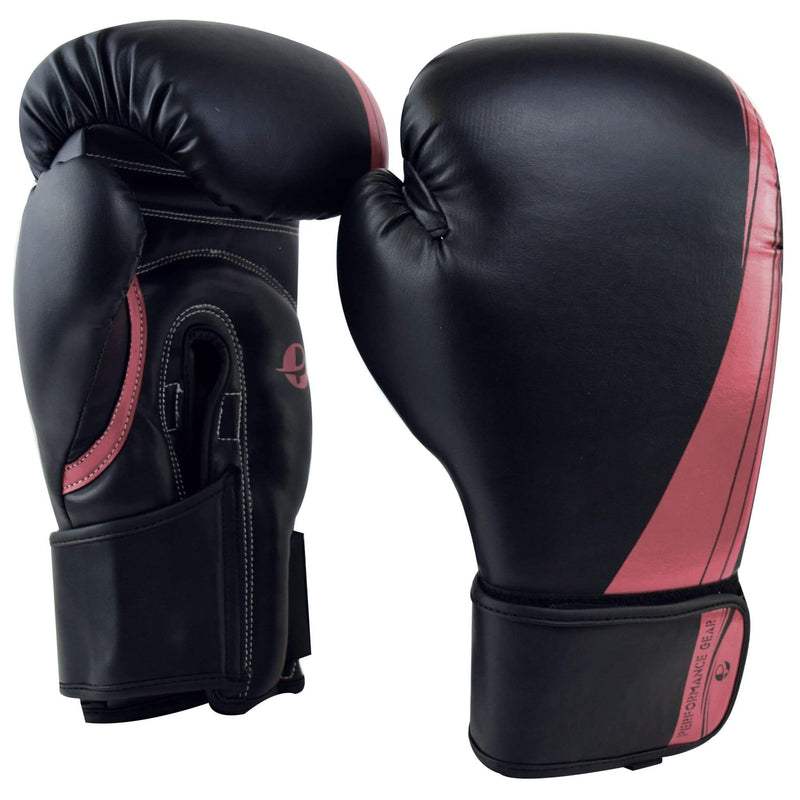 Title Boxing Gloves TITLE Boxing Weighted Bag Gloves Adjustable