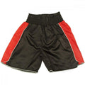 Ultimate - Essential Boxing Shorts For MMA Muay Thai Kickboxing Training & Fight
