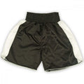 Ultimate - Essential Boxing Shorts For MMA Muay Thai Kickboxing Training & Fight