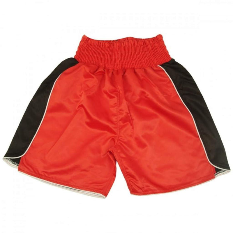 Ultimate - Essential Boxing Shorts For MMA Muay Thai Kickboxing Training & Fight