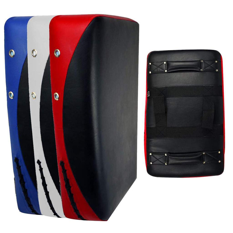 Ultimate - Performance Series - Kick Shield - Four Handles - Kickboxing MMA Training