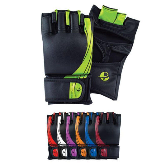 Ultimate - Performance Series - MMA Fight Gloves - Boxing Muay Thai Training & Fight
