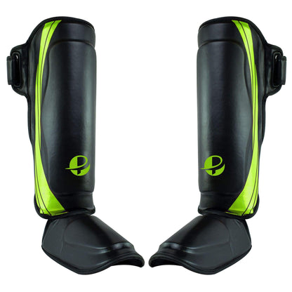 Essential Shin Instep - PFGSports