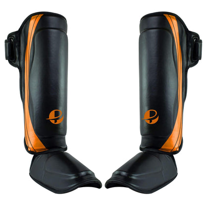 Essential Shin Instep - PFGSports