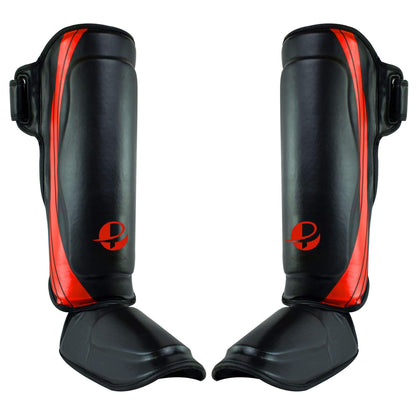 Essential Shin Instep - PFGSports