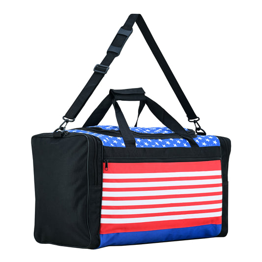 American Heritage Gym Bag