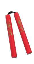 Ultimate - Foam Nunchucks Nylon Cord - Karate Ninja Martial Arts Training